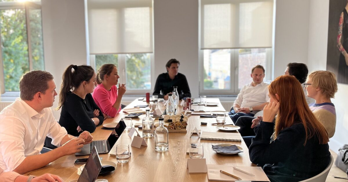 YouConnect | YouConnect’s Compliance Roundtable