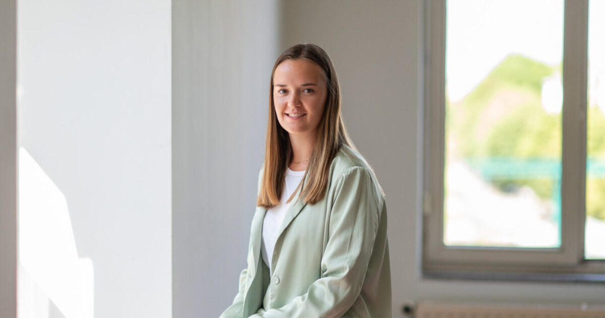 YouConnect | Sharon De Winter
