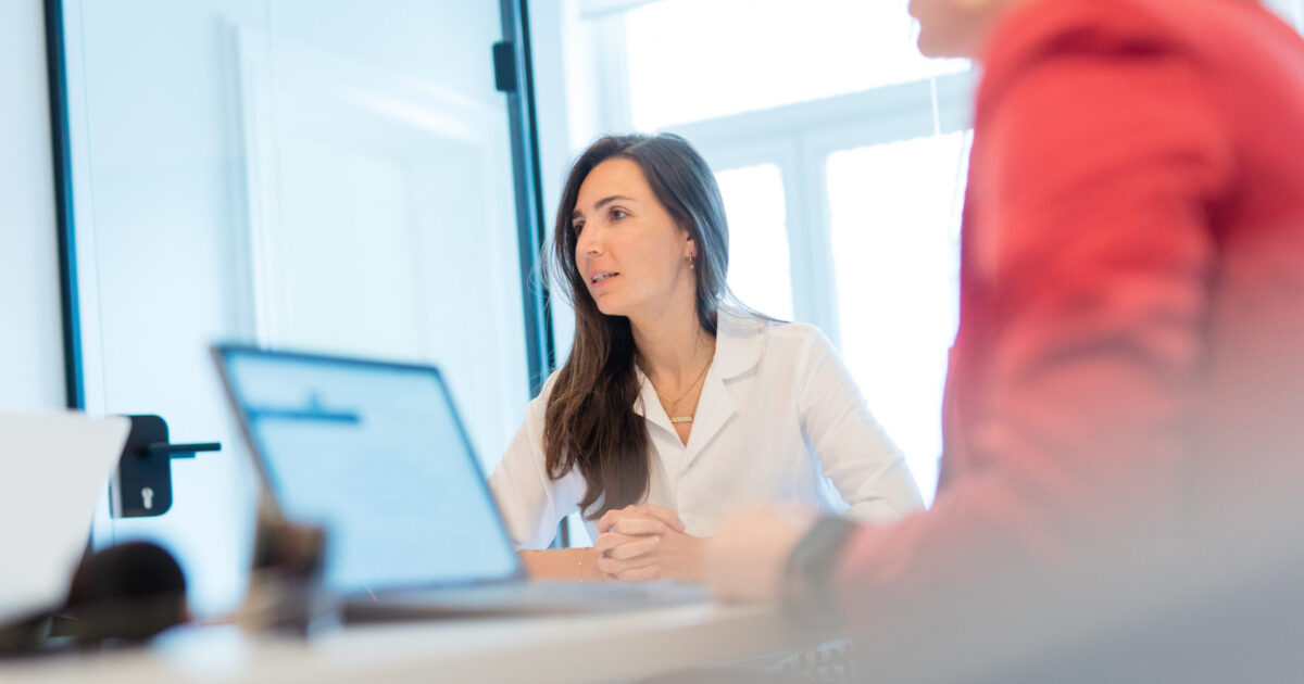 YouConnect | compliance interim management